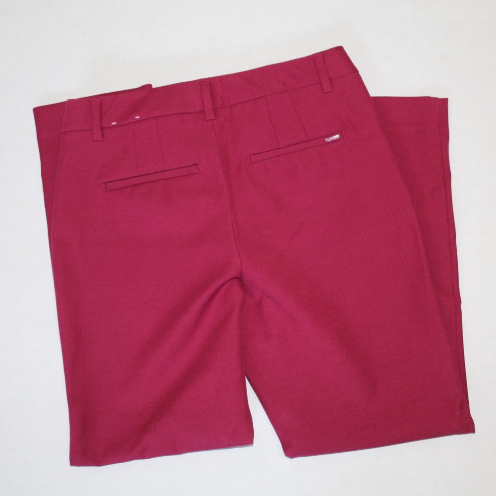 White House Black Market Comfort Slim Ankle Pants - Picture 4 of 8